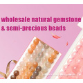 Wholesale Gemstone Beads & Jewelry Supply Online